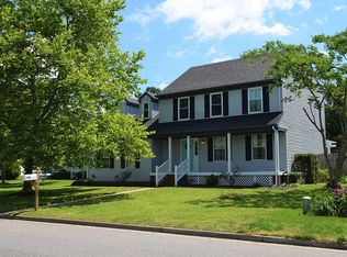 313 Knells Ridge Dr, Chesapeake, VA 23320