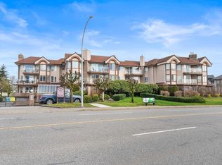 32669 George Ferguson Way #208, Abbotsford, BC V2T 4E4