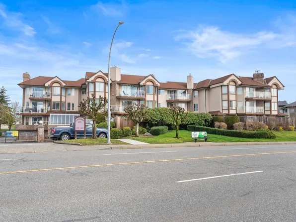 32669 George Ferguson Way #208, Abbotsford, BC V2T 4E4