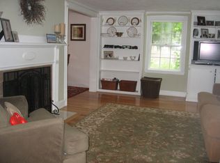 1 Intervale Rd, Wellesley, MA 02481