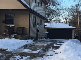 6228 W Thurston Ct, Milwaukee, WI 53218