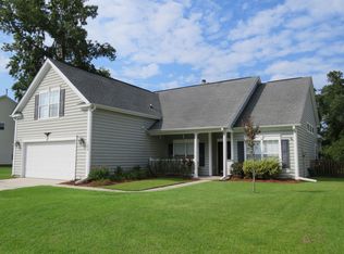 1484 Ashley Gardens Blvd, Charleston, SC 29414