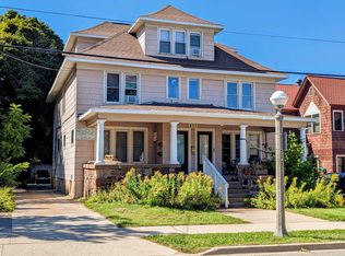 421 N Front St, Marquette, MI 49855