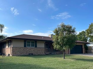505 N Rose Hill Rd, Rose Hill, KS 67133