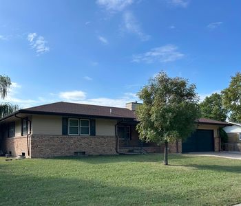 505 N Rose Hill Rd, Rose Hill, KS, 67133
