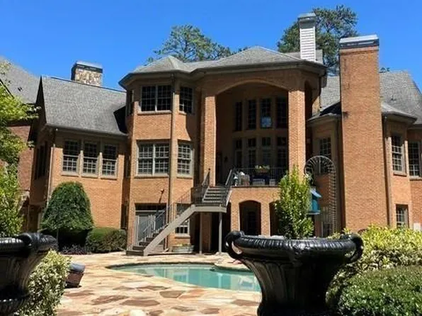 280 Old Ivy Rd NE, Atlanta, GA 30342