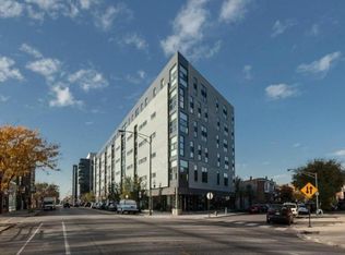 2525 N Milwaukee Ave, Chicago, IL 60647