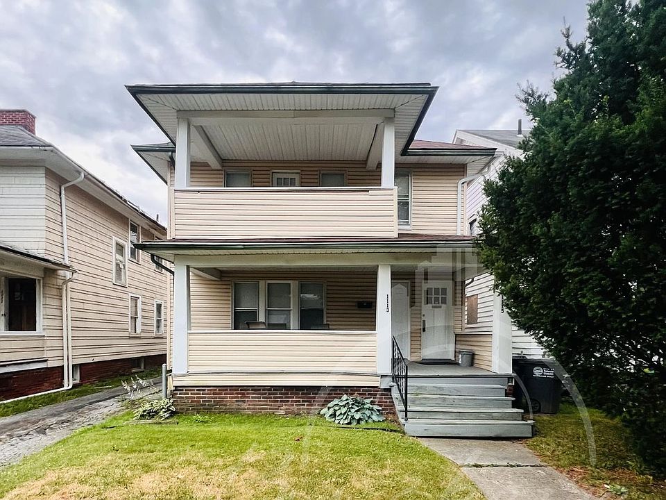 1st image of 1113 Alcott St #1115