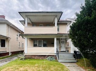 1113 Alcott St #1115, Toledo, OH 43612