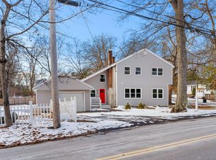 22 Linwood Ave, North Reading, MA 01864