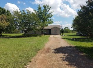 6377 County Road 4102, Greenville, TX 75401
