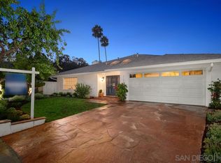 16205 Via Monterey, Rancho Santa Fe, CA 92091