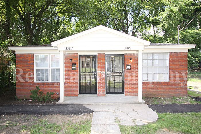 1st image of 3387 Vernon Ave