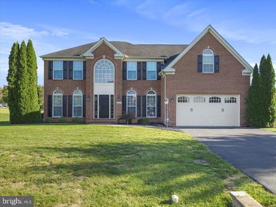11626 Blue Mountain Dr, Waynesboro, PA, 17268