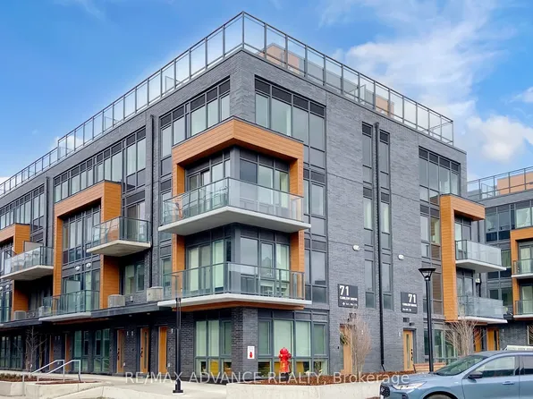 73 Curlew Dr, Toronto, ON