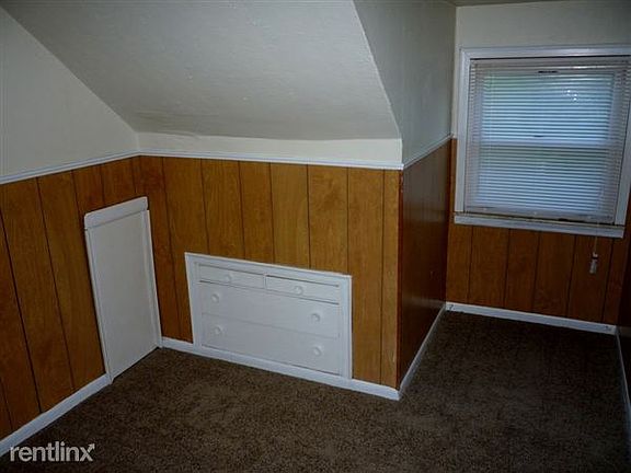 Upstairs Bedroom
