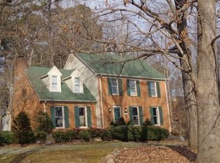 5522 Inverness Dr, Durham, NC 27712