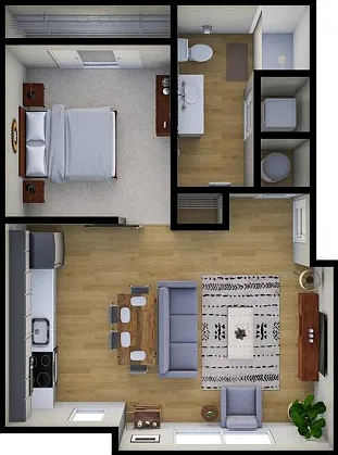 The Ireland- Option 2- 1st Floor Only The Ireland- Option 2- 1st Floor Only