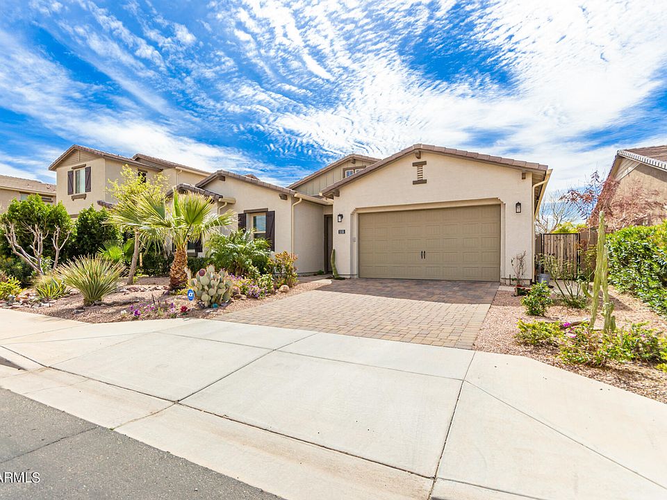 1115 E Knightsbridge Way, Gilbert, AZ 85297 Zillow