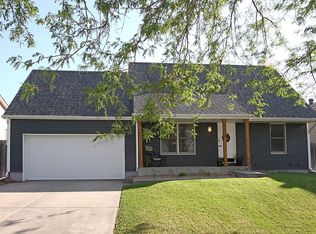 5316 NW 7th St, Lincoln, NE 68521