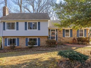 5603 Greenwich Dr, Greensboro, NC 27410