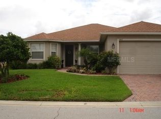 4461 Turnberry Ln, Lake Wales, FL 33859