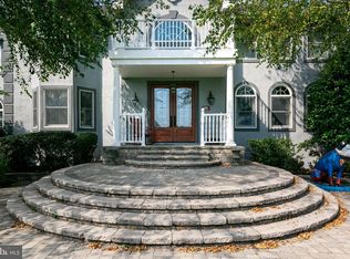 601 McElwee Rd, Moorestown, NJ 08057