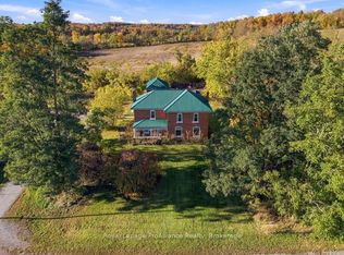 638 Wellmans Rd, Stirling Rawdon, ON K0K3E0