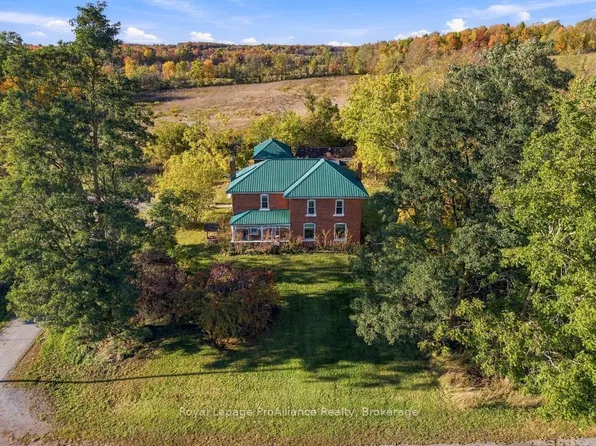638 Wellmans Rd, Stirling Rawdon, ON K0K 3E0