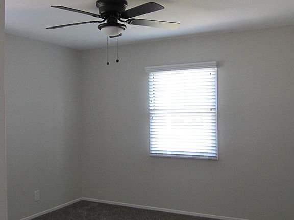 bedroom, has large closet also
