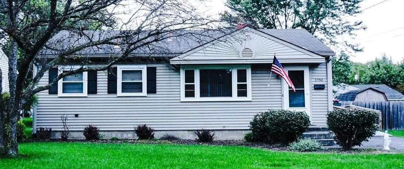 1780 Lealand Ave — Photo 1