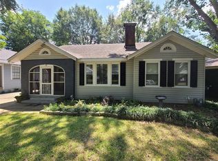 2110 Capitol Ave, Montgomery, AL 36107