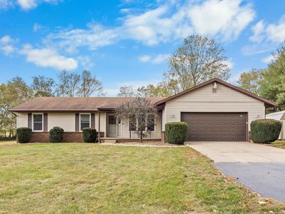 7201 Schlie Ln, Lafayette, IN, 47905