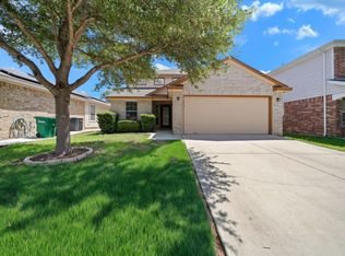 10318 Pinehurst Run, San Antonio, TX 78239