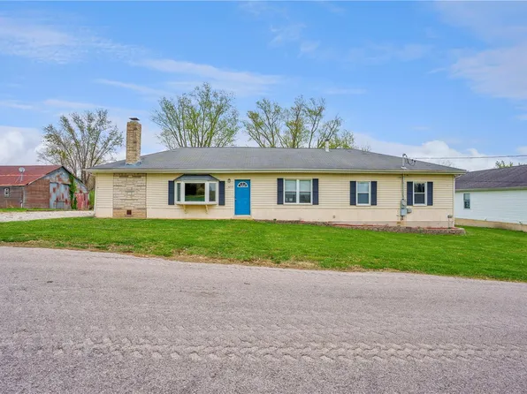 3719 Somers St, Catawissa, MO 63015