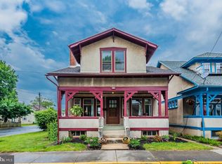 900 N West St, Carlisle, PA 17013