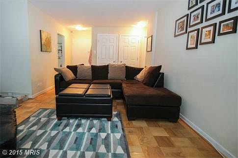 5th image of 4501 Arlington Blvd APT 501