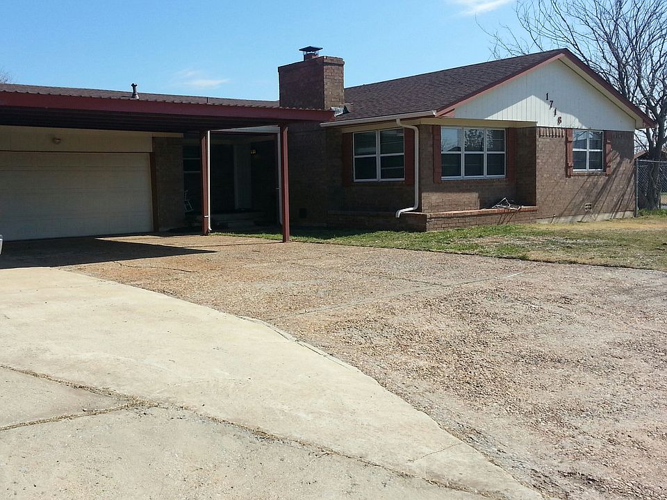 RV Pad, Carport, and Garage 
