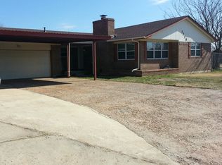 1718 SE Indiana Ave, Lawton, OK 73501