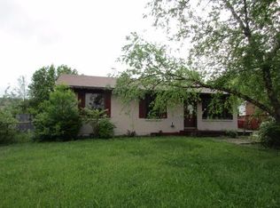 525 Hollow Creek Rd, Lexington, KY 40511
