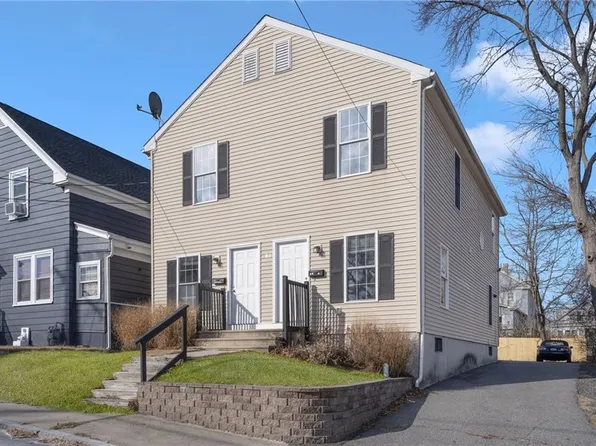 180 Berkshire St #2, Providence, RI 02908