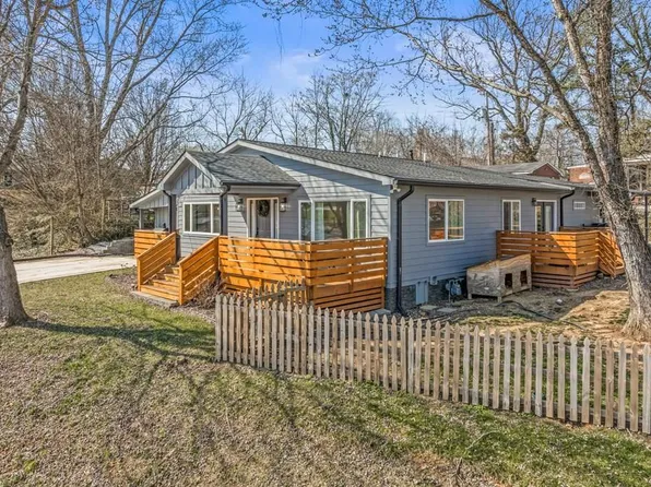 282 Dixie Plaza Dr, Cookeville, TN 38501