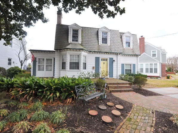 6047 Eastwood Ter, Norfolk, VA 23508