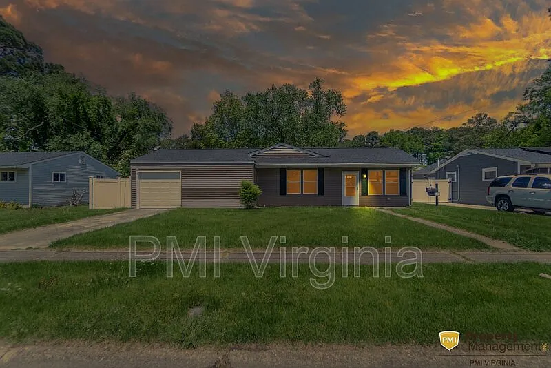 3 bed, 2.0 bath, 1071 sqft, $1,800 — Photo 2