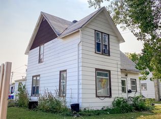 211 2nd Ave SW, Aberdeen, SD 57401