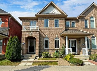 2030 Bur Oak Ave, Markham, ON L6E1X6