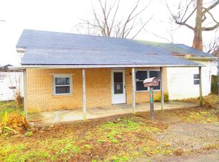 105 E Jackson St, Vevay, IN 47043