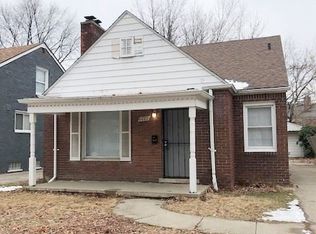 4442 Harvard Rd, Detroit, MI 48224