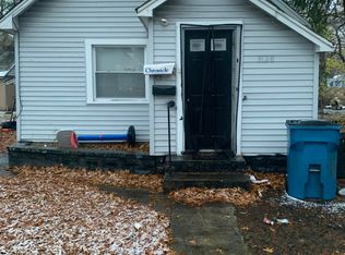 3120 9th St, Muskegon Heights, MI