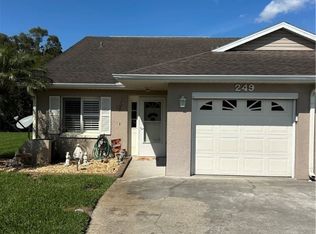 249 Country Club Dr, Lake Placid, FL 33852